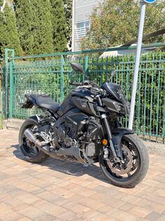 Yamaha - mt10