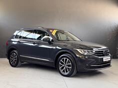 Volkswagen - Tiguan - 2.0 TDI - 150 KS