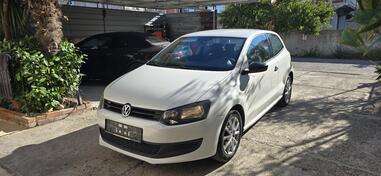 Volkswagen - Polo - 1.2