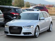 Audi - A6 - TDI