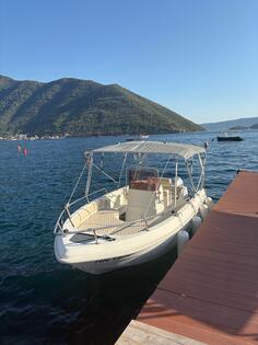 Ostalo - Italmar cantieri nautici