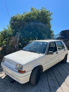 Renault - R 5 - 1.5 dizel
