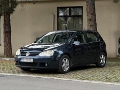 Volkswagen - Golf 5 - 1.9 TDI