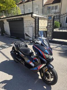 BMW - C400 GT