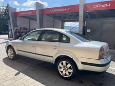 Volkswagen - Passat - 1.9