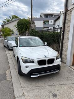 BMW - X1 - 1.8