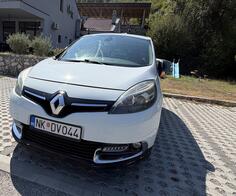 Renault - Scenic - 1.5