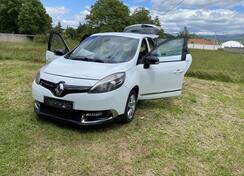 Renault - Scenic - 1.5