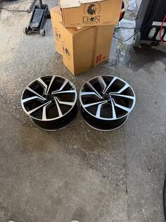 Wheel Effect - wwzzz - Aluminijum felne