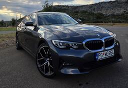 BMW - 320 - 320d Automatic Mild Hybrid