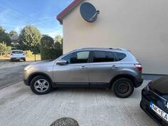 Nissan - Qashqai - 2.0 DCI 4X4