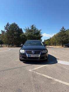 Volkswagen - Passat - 1.9