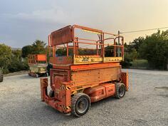 Jlg - M4069LE