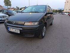 Fiat - Punto - 1.9JTD