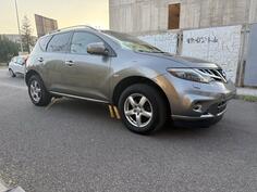 Nissan - Murano - 2.5 dci