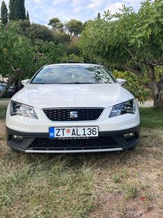 Seat - Leon - 1.6 tdi 81kw x-perience