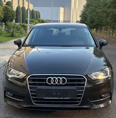 Audi - A3 - S line
