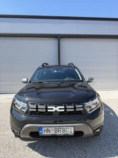 Dacia - Duster - 1.3 TCE 150 EDC