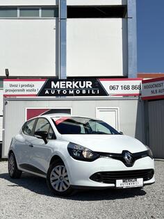 Renault - Clio - 1.5 DCI