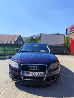 Audi - A4 - 1.9