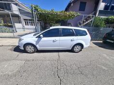Ford - Focus - 1.6