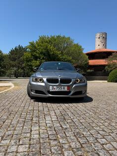 BMW - 320 - 320d