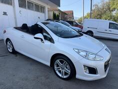 Peugeot - 308 - PEUGEOT 308CC 2,0 HDI 2011GOD