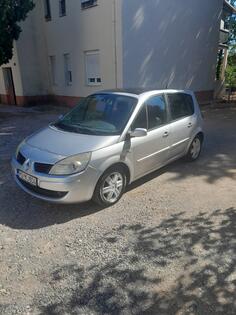 Renault - Scenic - 1.5 DCI 78kw