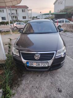 Volkswagen - Passat - 2.0TDI