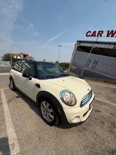 Mini - Clubman - 1.6