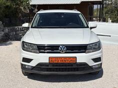 Volkswagen - Tiguan - 2.0//DSG//4MOTION//136.000km