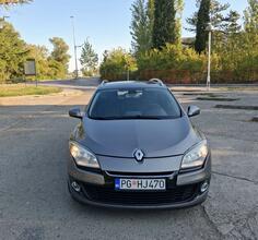 Renault - Megane - 1.5