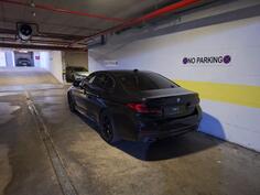 BMW - 520 - 520d