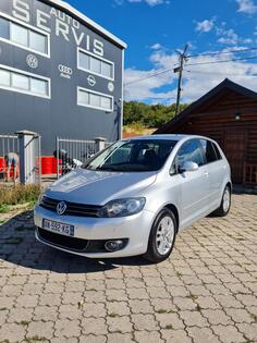 Volkswagen - Golf Plus - 2.0 TDI