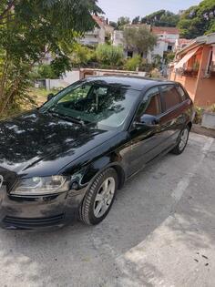 Audi - A3 - 1.4 benzin