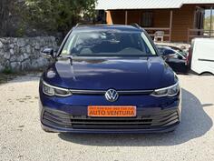 Volkswagen - Golf 8 - 2.0//DSG//10.2023god