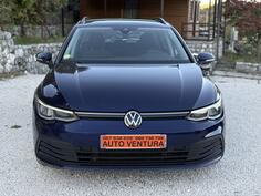 Volkswagen - Golf 8 - 2.0//DSG//10.2023god