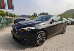 BMW - 216 - d Gran Coupe Automatic VIRTUAL COCKPIT FULL-LED Navigacija Kamera ParkAssist