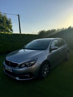 Peugeot - 308 - 1.5