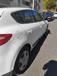 Renault - Megane - 1.5