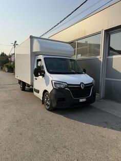 Renault - Master 2.3 DCI