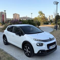Citroen - C3 - 1.5dci