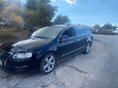 Volkswagen - Passat - 2.0 TDI