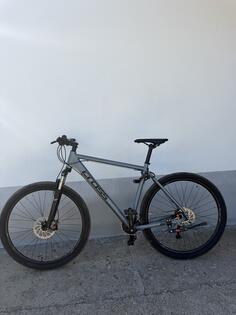 Cross - GRX