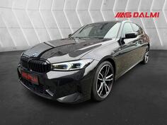 BMW - 320 - d xDrive Tiptronik 3xM-Sport FULL-LED VIRTUAL FACELIFT