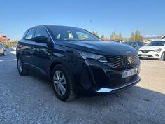 Peugeot - 3008 - 1.5HDI Automatik