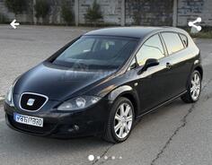 Seat - Leon - 1.9tdi