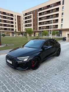 Audi - RS3 - Rs3 Dynamic