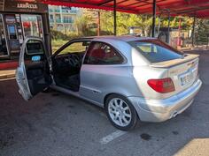 Citroen - Xsara - VTS
