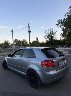 Audi - A3 - 2.0